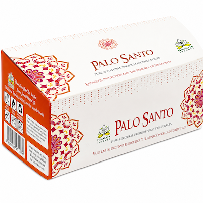 Palo Santo Himalaya 15g Incense